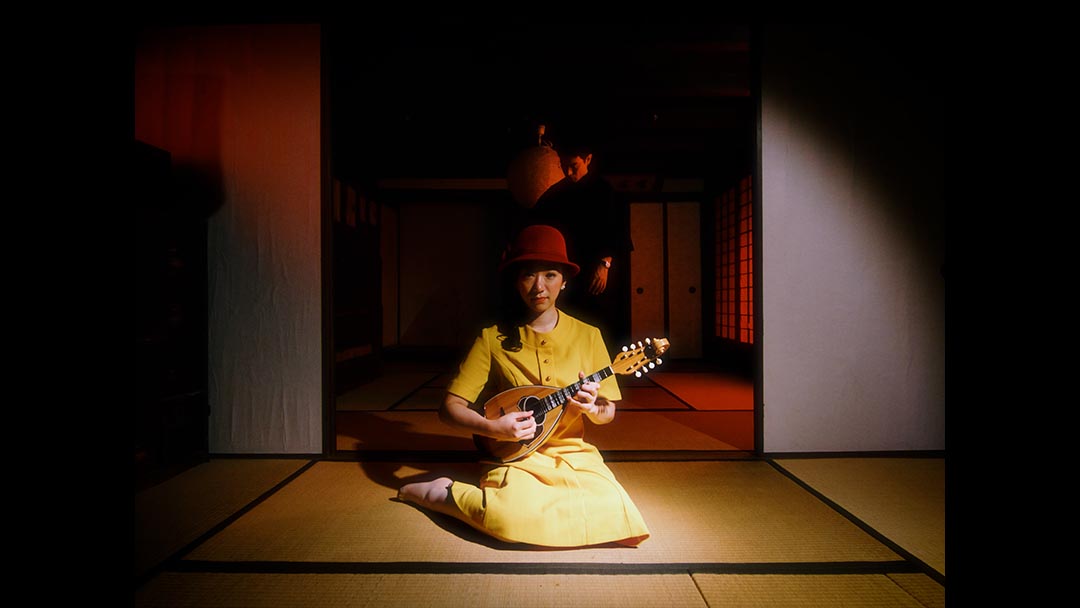 【Zigeunerweisen by Sarasate】ツィゴイネルワイゼン/サラサーテ MusicVideo