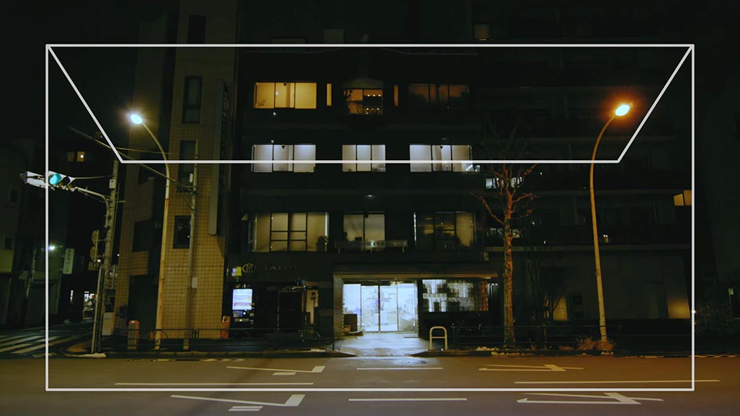 株式会社　太陽堂封筒　PR映像