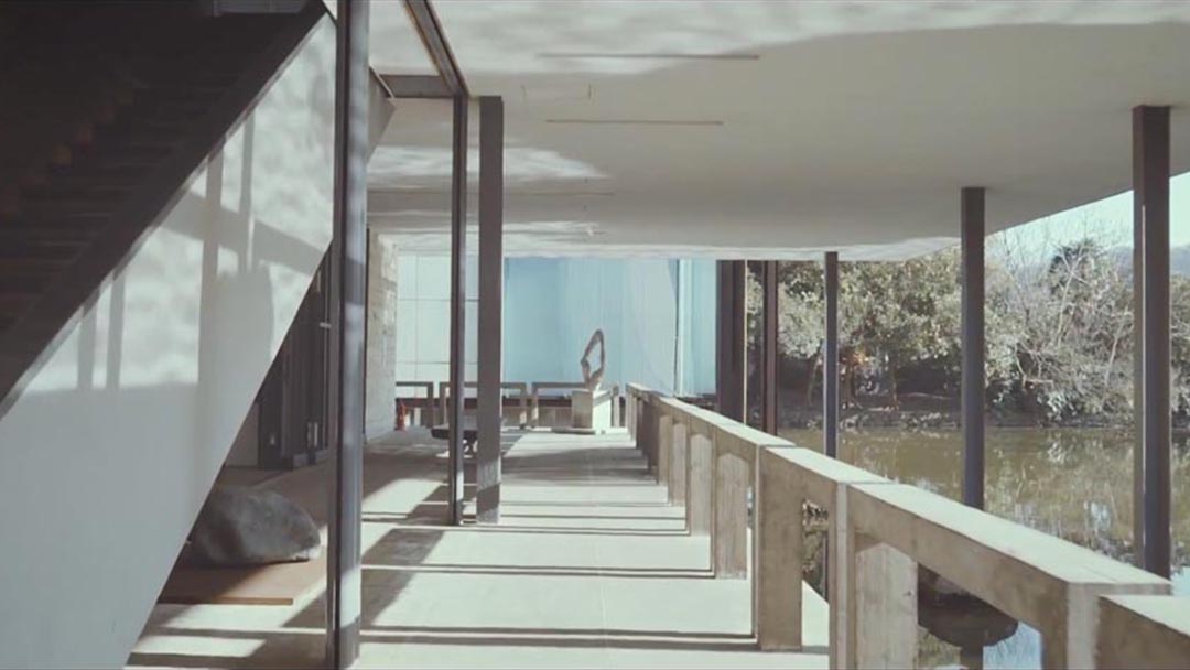 神奈川県立近代美術館鎌倉