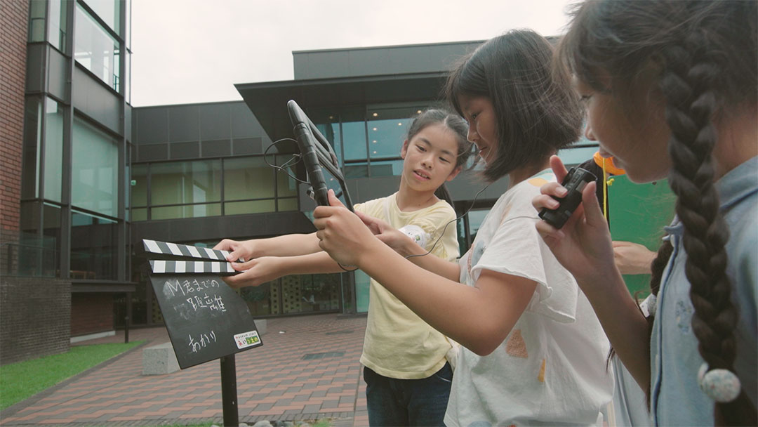 ミュージアムチューバー