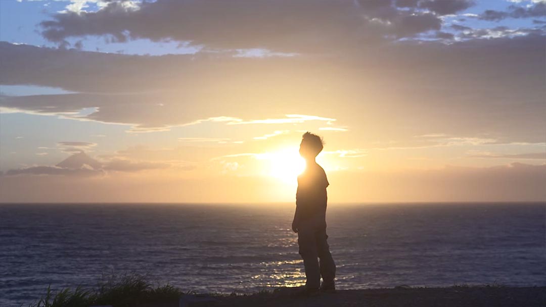 shepherd 彗星のしくみ