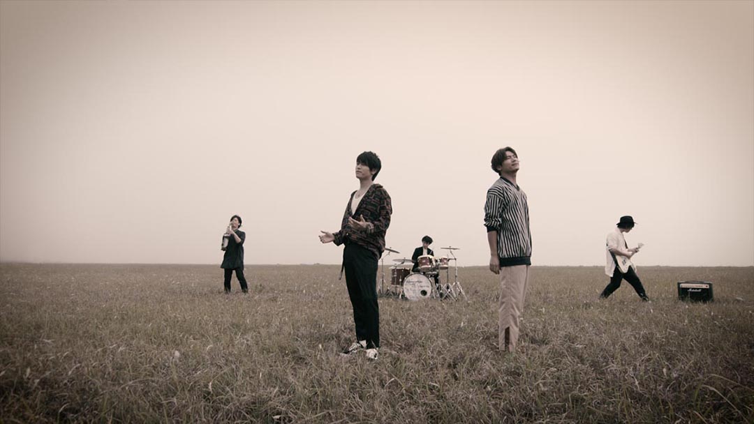 S☆RUSH Take Off MV