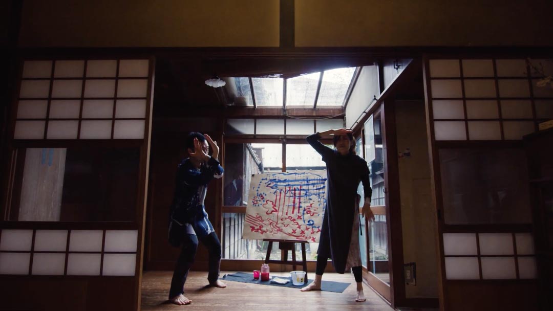 ［サイン シンフォニー シッチョイサ】 introduction video